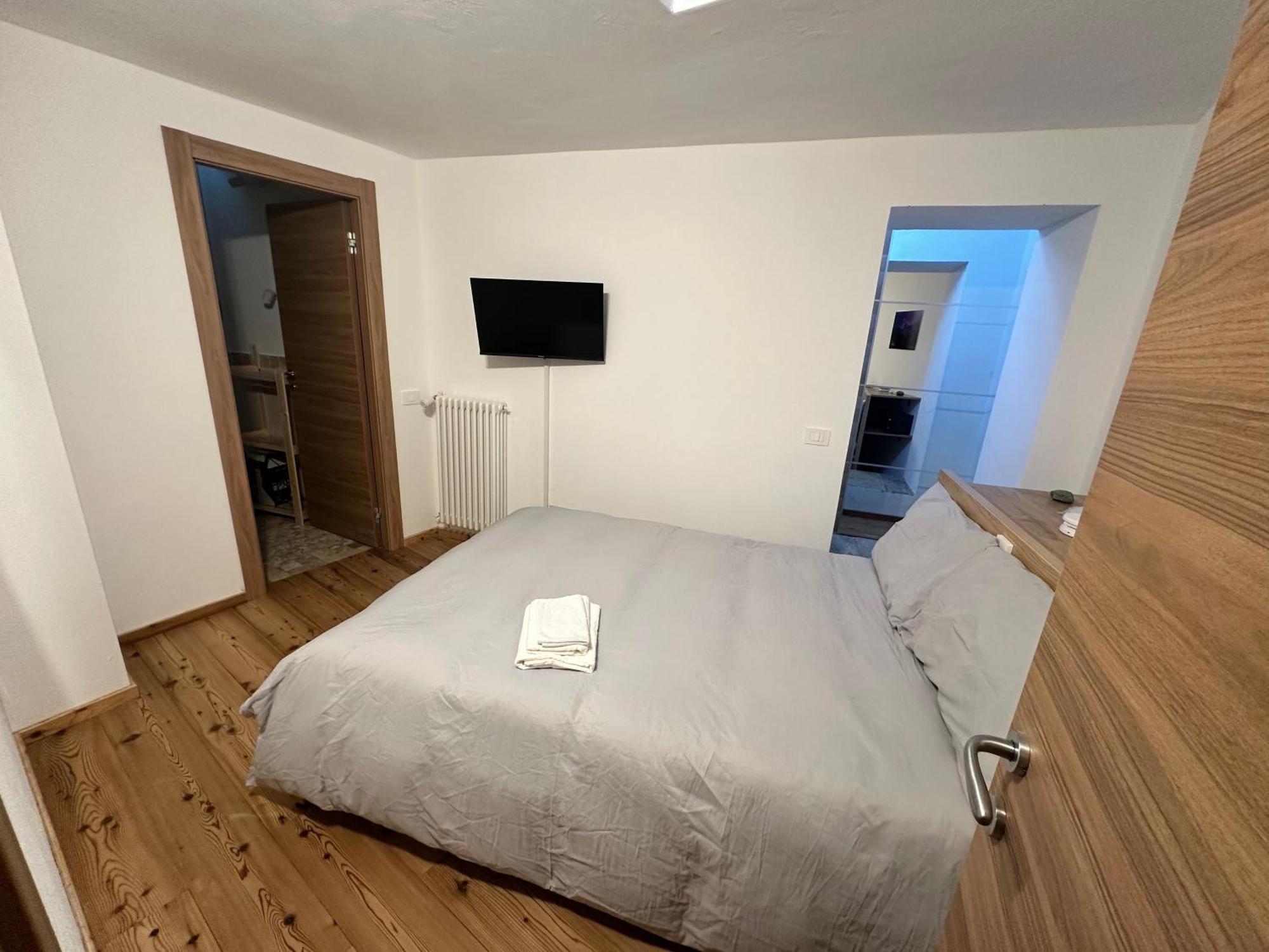 Cervinia House